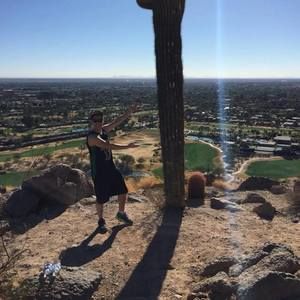 Meet your Posher, Jin ho